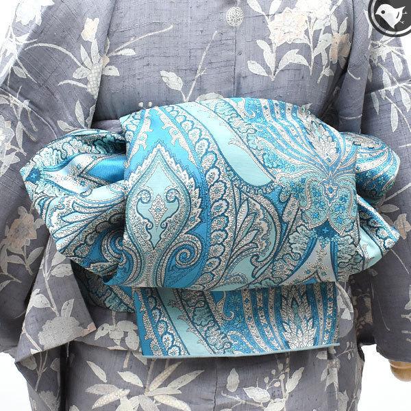川島織物 袋帯 女性和服・和装小物 | 通販・人気ランキング - 価格.com
