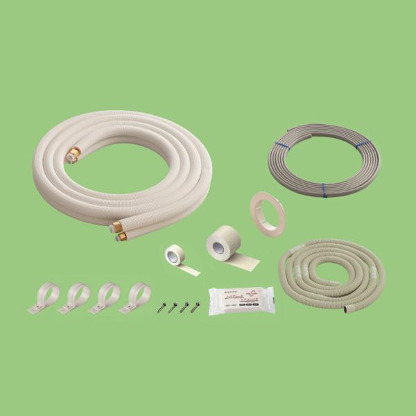 新品 SPH-235-C エアコン用配管ホース 約5m 新品 SPH-235-C エアコン用配管ホース 約5m 楽天市場】INABA