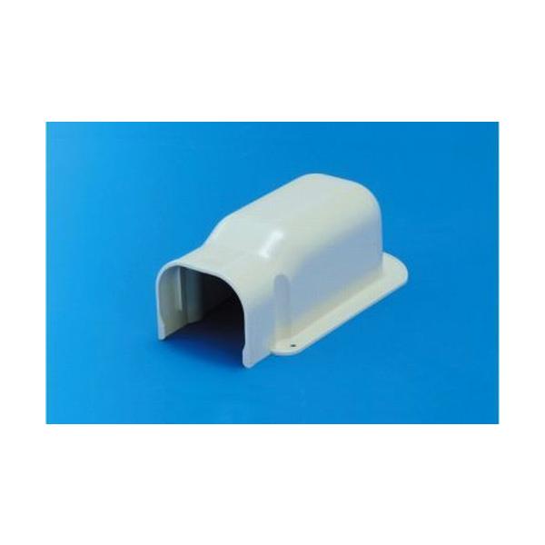 因幡電工 ウォールコーナー SWA-77-I 9個セット 因幡電工/INABA】SWA-77 ウォールコーナー 壁面取り出し 後付用
