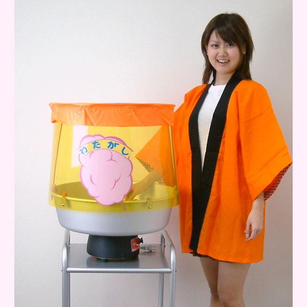 綿菓子機(わたあめ機) TK-5型 朝日産業 | わたあめ（綿菓子）,綿菓子機