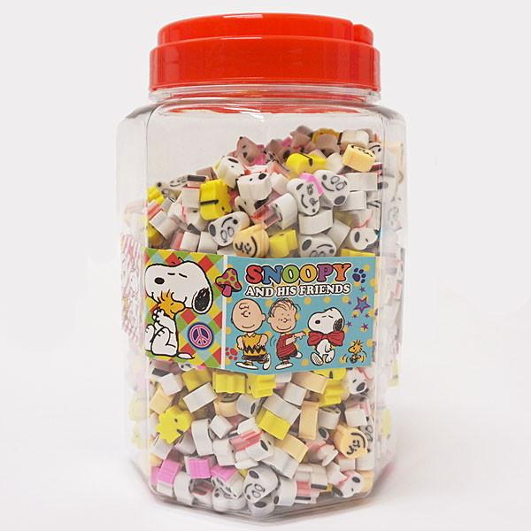 小さなかわいいスヌーピー消しゴムすくいどり 1kg入り 約1000個 約60名参加可能 No 縁日 お祭り用品専門店 通販 Yahoo ショッピング