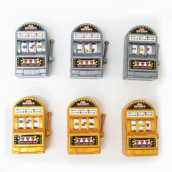 ドキドキ！ラッキー7マシーン 30個 / おもちゃ 玩具 景品 プレゼント