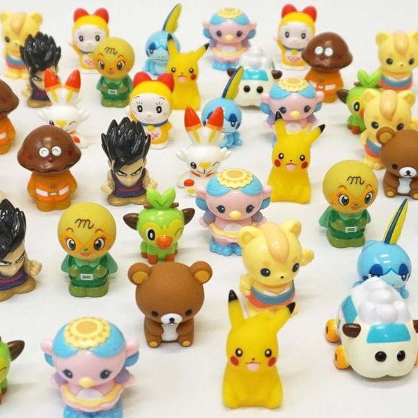 人形すくい 人形のみ 50個 : 縁日・お祭り用品専門店 - 通販 - Yahoo