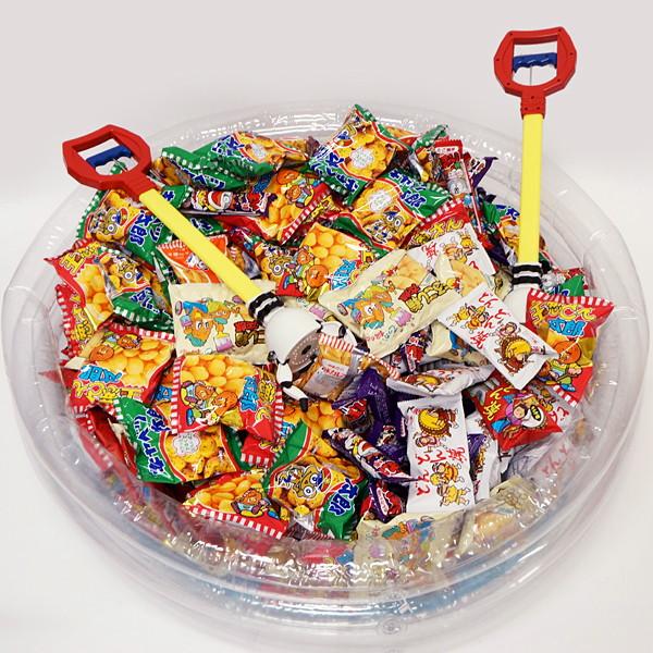 スナック駄菓子とキャンディのufoキャッチャーつかみどり 1000個 No 7837 縁日 お祭り用品専門店 通販 Yahoo ショッピング