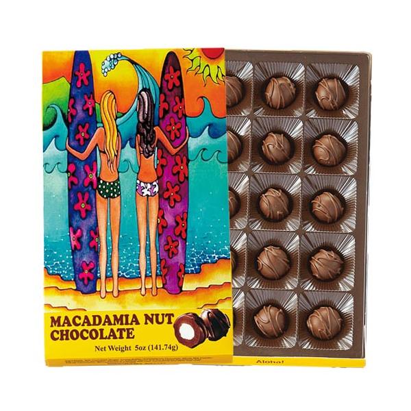 マカダミアナッツチョコ ハワイ お土産 アロハギャラリー サーフガールズ 15粒入6箱セット マカダミアナッツチョコレート ハワイ土産 お菓子 Buyee Buyee Japanischer Proxy Service Kaufen Sie Aus Japan
