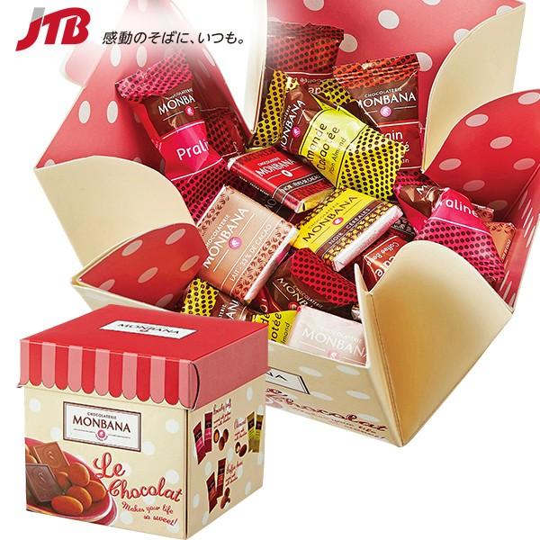 フランス お土産 モンバナ アソートチョコボックス チョコレート ヨーロッパ 食品 フランス土産 お菓子 ホワイトデー Buyee Buyee 日本の通販商品 オークションの代理入札 代理購入