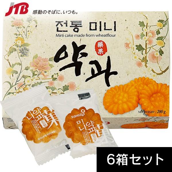 韓国 お菓子 お土産 韓国 伝統ミニヤックワ6箱セット お菓子 アジア 韓国土産 Buyee Buyee Japanischer Proxy Service Kaufen Sie Aus Japan