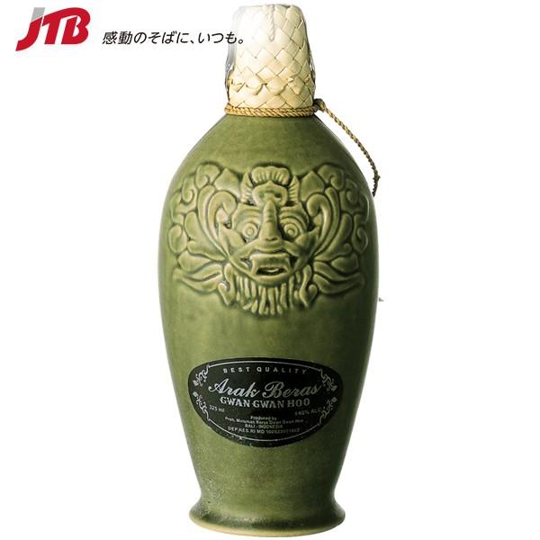 バリ島 インドネシア お土産 お酒 アラックバロン 325ml スピリッツ リキュール 東南アジア バリ島 インドネシア土産 Jtb 世界のおみやげ屋さん 通販 Paypayモール