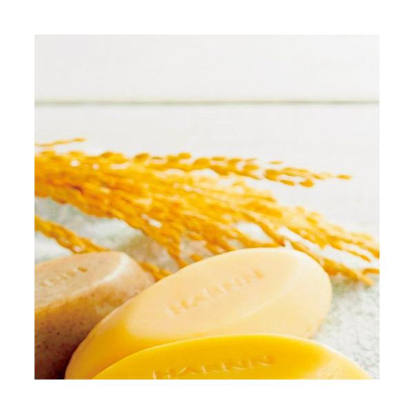 タイ お土産 ハーン ライス石けん ホワイトジャスミンライス コスメ せっけん 東南アジア 雑貨 タイ土産 Buyee Buyee 日本の通販商品 オークションの代理入札 代理購入