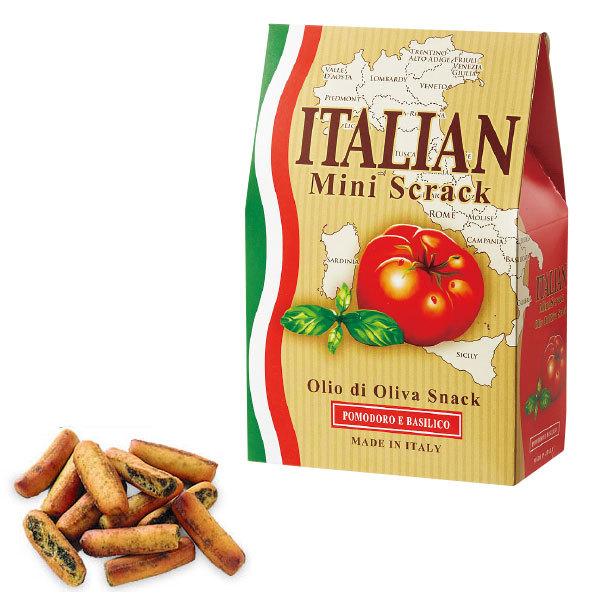 イタリア マート お土産 イタリアンオリーブスナック6箱セット スナック菓子 お菓子 ヨーロッパ イタリア土産
