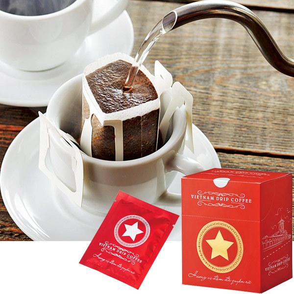 ベトナム お土産 ベトナム ドリップコーヒー コーヒー 東南アジア ベトナム土産 Jtb 世界のおみやげ屋さん 通販 Paypayモール