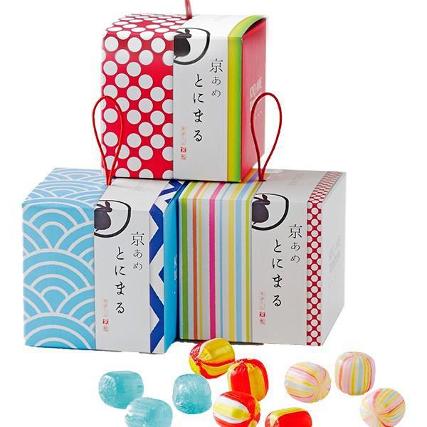 京都 お土産 お菓子 京あめ いろむすび 3箱セット キャンディ 関西 京都土産 お菓子 手土産 帰省土産 お取り寄せグルメ 贈り物 ギフト Jtb 世界のおみやげ屋さん 通販 Yahoo ショッピング