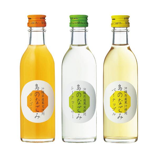 南都酒造所 島のなごみ マンゴーリキュール