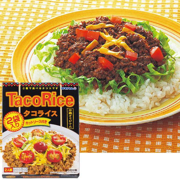 タコライス 沖縄 お土産 ごはん ご飯 ライス 沖縄土産 おみやげ お取り寄せグルメ 贈り物 ギフト Jtb 世界のおみやげ屋さん 通販 Paypayモール