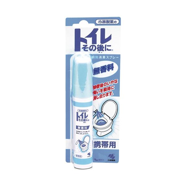 いやな臭いを瞬時に消し去る消臭剤- サイズ：商品サイズ：直径2.2×12.5cm- 製造国：日本