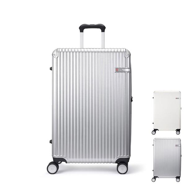 SWISS MILITARY スイスミリタリー SOGLIO ソーリオ 71cm 83/97L SM