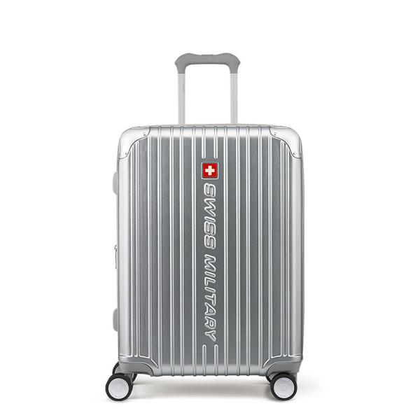 SWISS MILITARY スイスミリタリー CYGNUS シグナス 66cm 73/86L SM