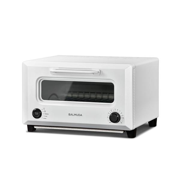 BALMUDA The Toaster バルミューダ ReBaker KTT01JP 全2色 | キッチン