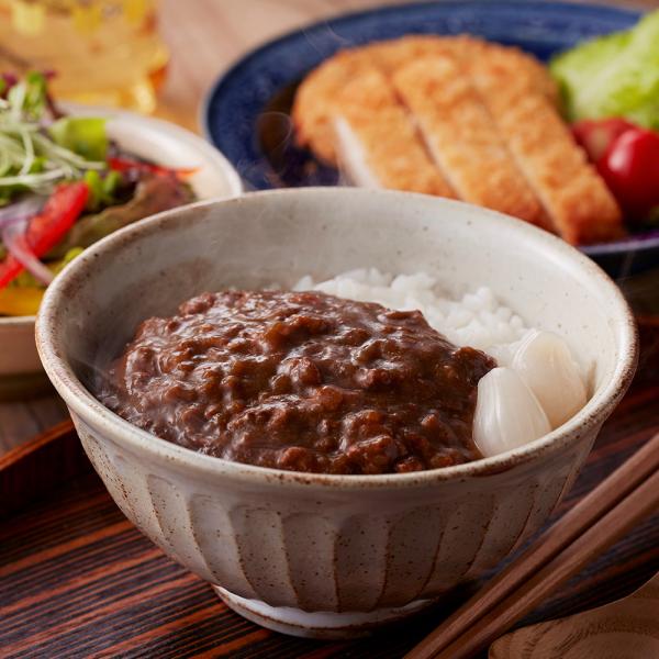 カレー レトルト レンジ対応 福岡 博多華味鳥 一膳カレー 110g×8食