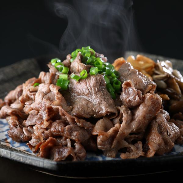 スギモト松阪牛 切落し400g 国産 冷凍｜牛肉 グルメ
