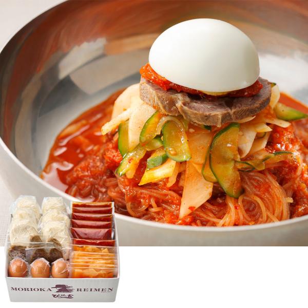 盛岡冷麺の人気店「ぴょんぴょん舎」。唐辛子の辛味と野菜の自然な甘みが活きた、熟成発酵し続ける奥深い辛みの特製べジソースが、つるりとした食感の極細本格生麺に良く絡みます。麺とソース、さらに店舗と同じトッピングを詰合せた人気店の本格ピビン冷麺を...