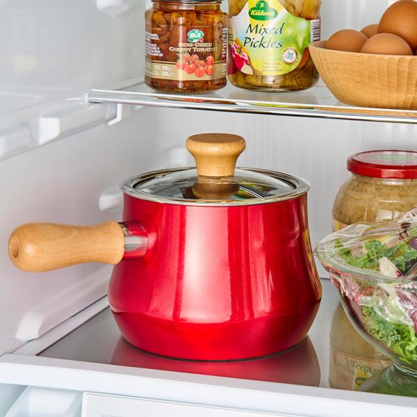 D&S マルチポット 1台8役 片手鍋 | キッチン家電 調理家電 調理器具