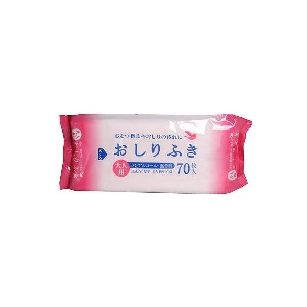 Agイオン除菌配合 無香料 ノンアルコール 厚手で大判 2 0mm 大人用からだふき 72枚 80入 厚手72枚 95円 税別 By薦田紙工業 Buyee Buyee 일본 통신 판매 상품 옥션의 대리 입찰 대리 구매 서비스