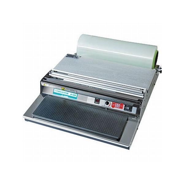 塩ビ食品衛生協議会のJHP規格適合 ダイアラッパーA520 フィルム外置き型 1台35640円(税込)7100000021 :710000021-1-4979182247380:おむつ専門店 ヤフーショップ 通販 塩ビ食品衛生協議会のJHP規格適合 ダイアラッパーA520 フィルム外置き型 1台35640円(税込)7100000021