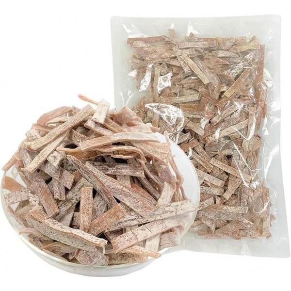 ●イーオロシーのメンマは、完全発酵の乾燥メンマ●日本に入ってくるメンマの8割が、発酵期間が短く、すぐに黒ずんでくる半発酵のメンマです。半発酵の乾燥メンマは、時間が経過すると黒ずんでしまい、本来のメンマのもつ柔らかく、シャキシャキとした歯ごた...