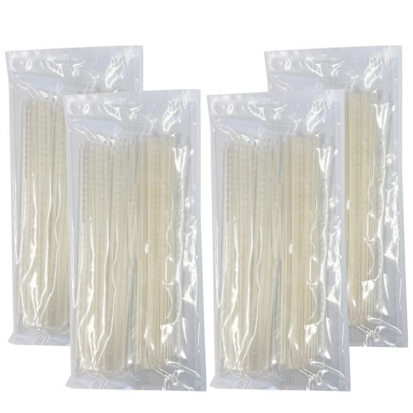 濃厚なタレでも、鍋でも楽しめる万能食材野菜と相性がよくヘルシー冬は火鍋や寄せ鍋やチゲ鍋に入れると絶品太さが1cmが3cmございます。送料を抑えて少しでもお安くご提供したく、メール便に入るサイズで丁寧に梱包しています。ポスト投函型郵便にて配送...