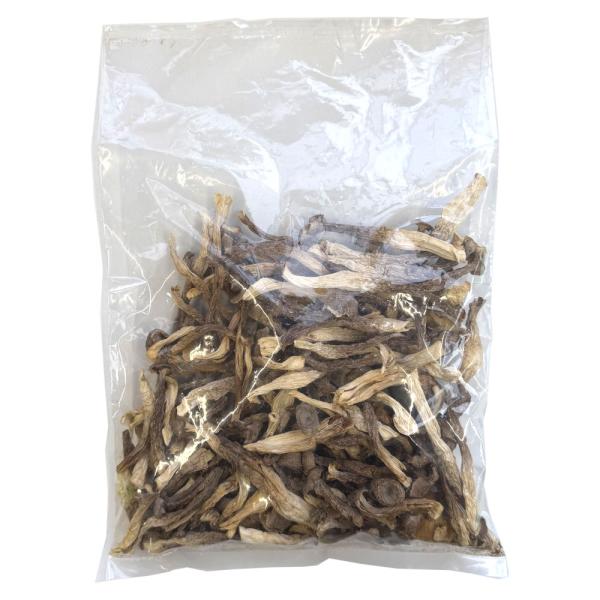【M233】乾燥ハタケシメジ 鹿茸 100g 中国産 旨味凝縮 乾燥きのこ 出汁 炊き込みご飯 味噌汁