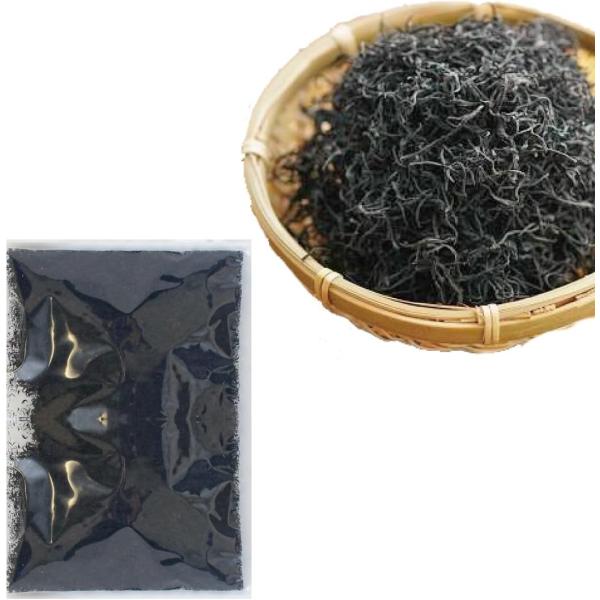 ●早くて30分、長くても6時間の間で水で戻してお使い下さい。お好みの固さや食感などで調節いただき、8〜10倍程まで戻ります。●ひじきの煮物や白和えなどのお惣菜はもちろん、炊き込みごはんやサラダにしても美味しいです●毎日の食卓に、磯の風味とミ...