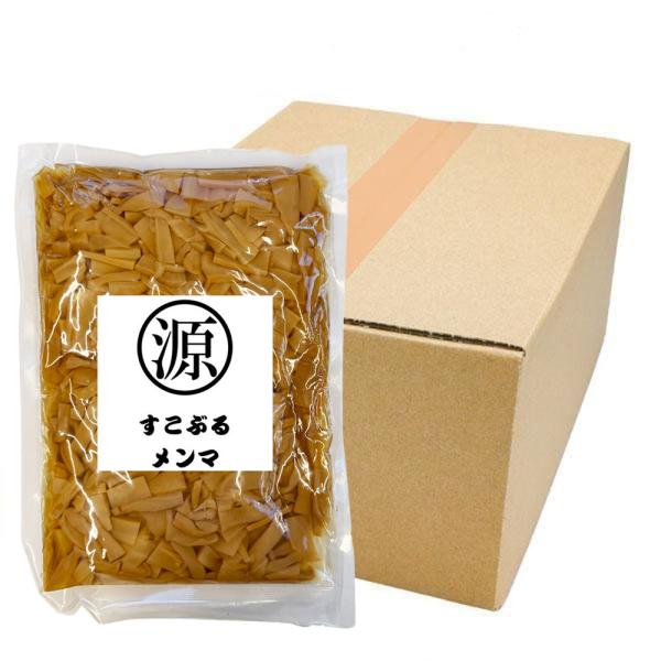 品質とコスパを高次元で追及したミネゲン株式会社オリジナルの味付けメンマになります。メンマはミネゲン独自の塩不使用で完全発酵の乾燥メンマをベースに、何にでも合う醤油味のすっきりとした味に仕上げました。●どんな料理にでも合う醤油味になっておりま...