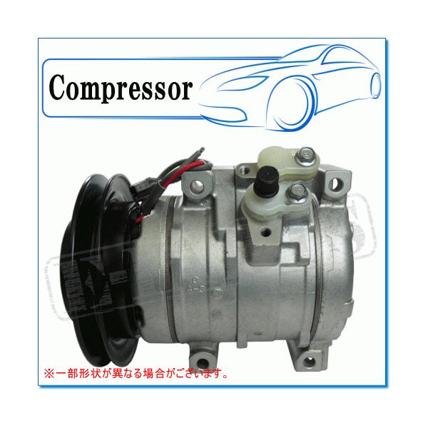 デンソー ISUZU ギガ CXZ52用 リビルトコンプレッサー M/G デンソー ISUZU ギガ CXZ52用 リビルトコンプレッサー M/G
