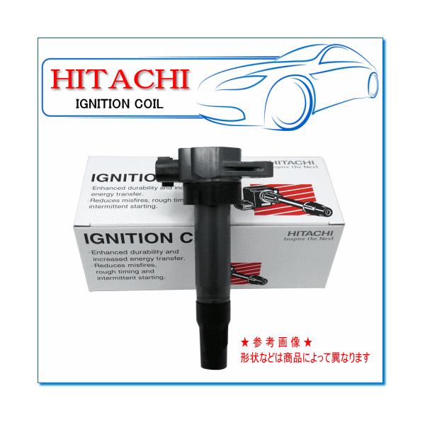 MITSUBISHI パジェロ ミニ H・・・系用　純正品番：MD ※イグニッションコイルHITACHI製