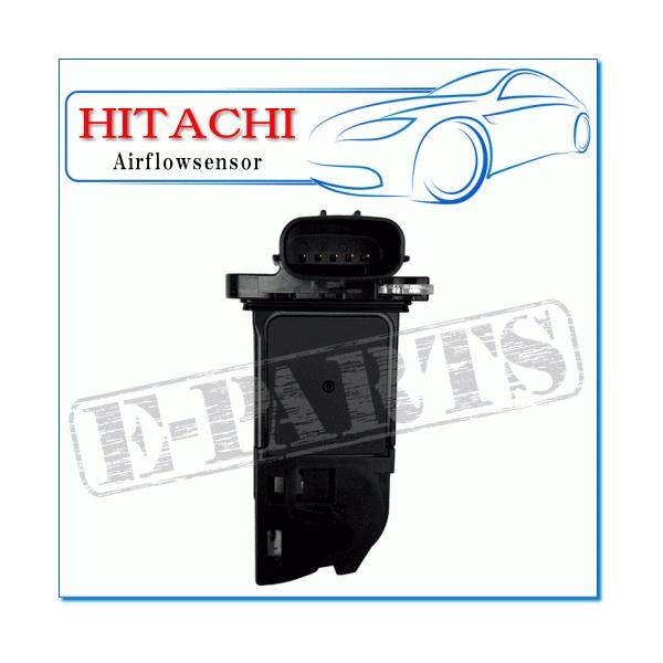 日立オートパーツ&サービス ISUZU ギガ CVR/CX#/CY#用 エアフロ 日立オートパーツ&サービス ISUZU ギガ CVR/CX#/CY#用 エアフロ