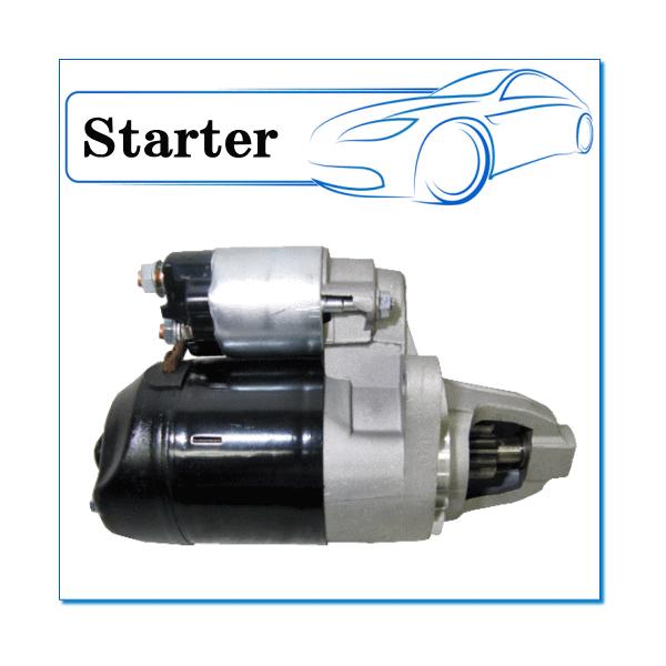 TOYOTA フォークリフト用 スターター 代表純正品番:28100-31020 TOYOTA フォークリフト用 スターター 代表純正品番:28100-31020