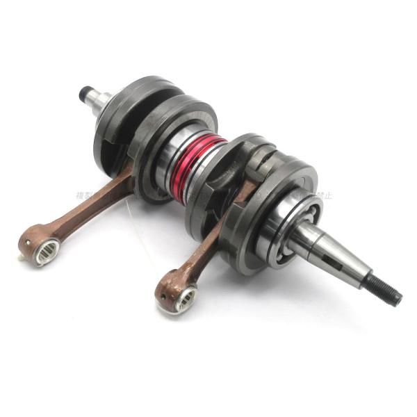業者様のみ RZ250 RZ350 強化 クランクシャフト ASSY 4L3 4U0 ◆ 限定販売品 取付後に報告可能なバイク店様のみの販売となります。