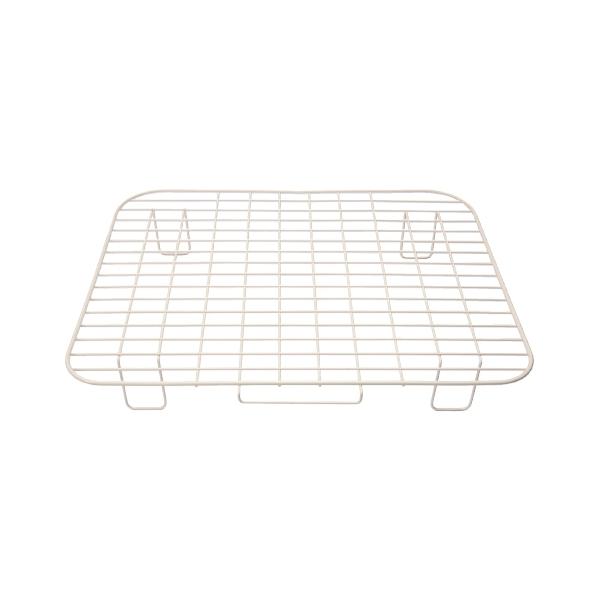 ＧＥＸうさぎのトイレ（四角タイプ）及びヒノキア四角ラビレット用交換スノコＧＥＸのうさぎのトイレ（四角タイプ）及びヒノキア四角ラビレット用交換スノコです。サイズ：260×207×高さ45mm他の種類のトイレにはご使用頂けません。