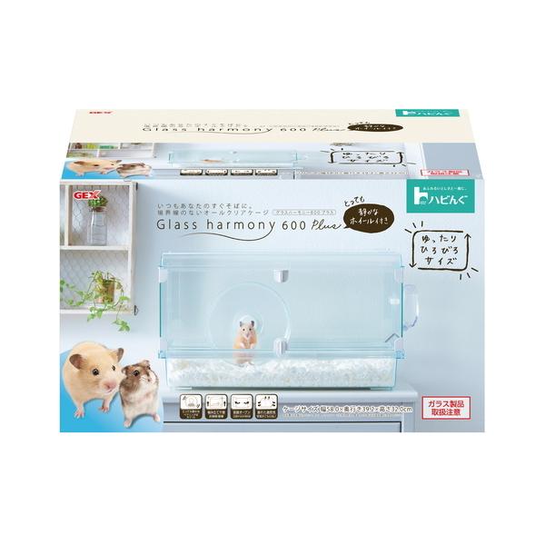 グラスハーモニー600プラスの人気商品・通販・価格比較 - 価格.com