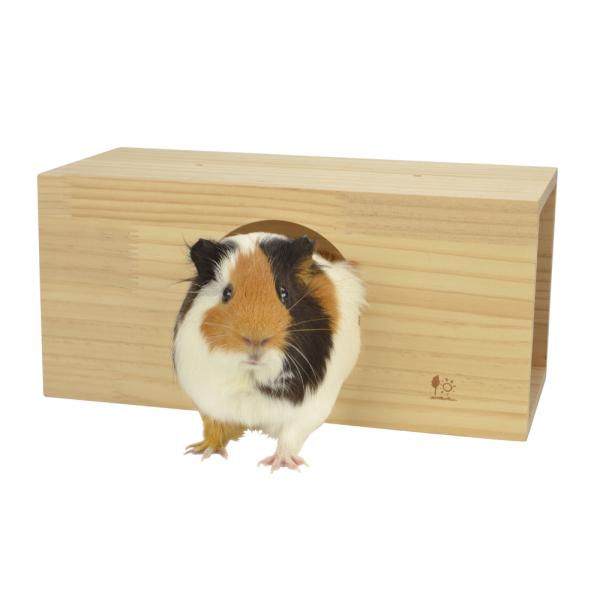 モルモット・ハリネズミ・チンチラ・うさぎ等の小動物用スクエア