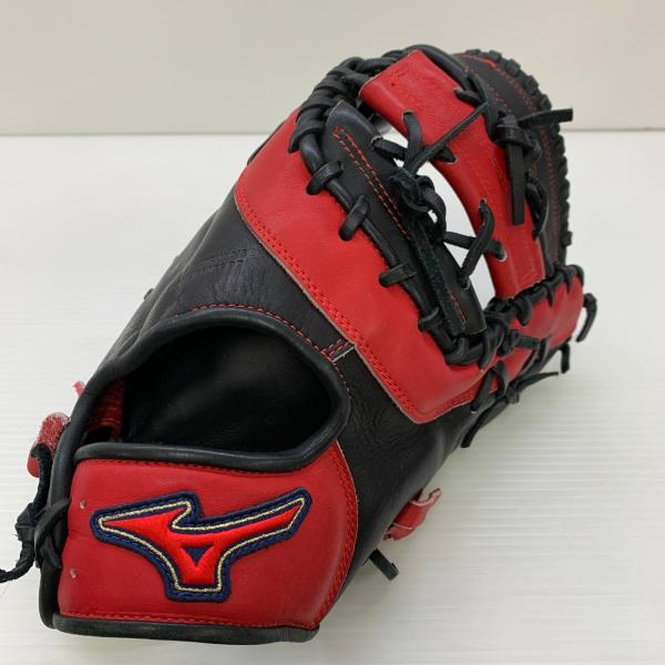 ミズノ MIZUNO ビクトリーステージ 軟式 大人 一般 ファーストミット