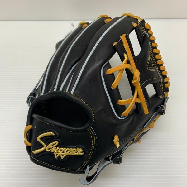 久保田スラッガー KUBOTA SLUGGER 硬式 大人 一般 内野手用 グローブ