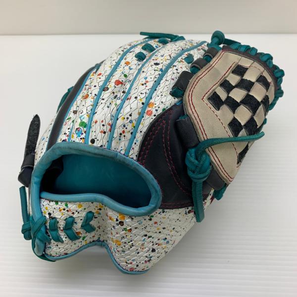 グラブワークス GLOVEWORKS 軟式 大人 一般 内野手用 グローブ グラブ