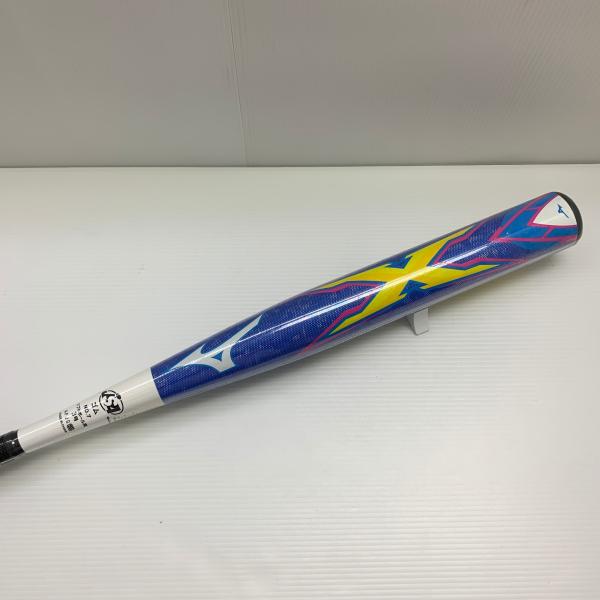 ※値引き、値下げ交渉は一切対応不可です。ご了承下さい。【商品情報】 ■メーカー:ミズノ MIZUNO ■型番:1CJFS30383 ■重さ(約):639g ■長さ(約):83cm ■バランス:ミドルバランス ※バランスが不明な場合は空欄にな...