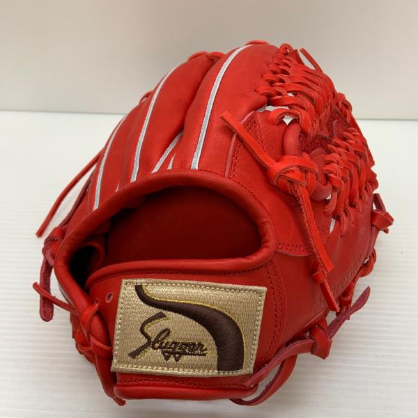 久保田スラッガー KUBOTA SLUGGER 軟式 大人 一般 内野手用 グローブ