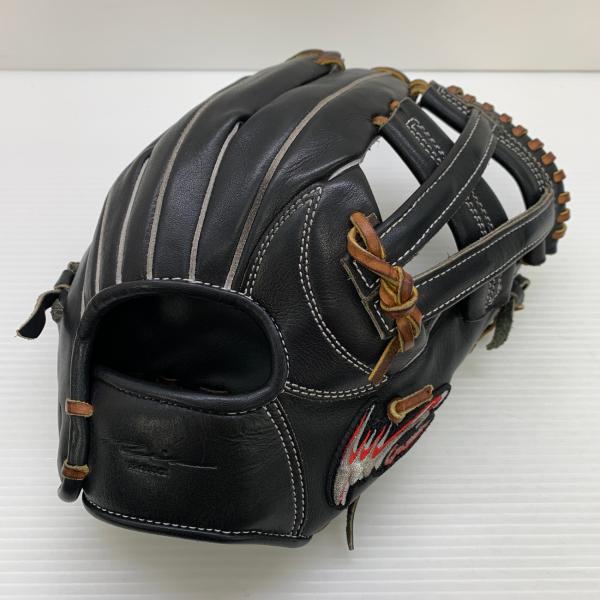 野球 アイピーセレクト 硬式グローブ 外野 Ip Select グラブ 右投げ アイピーセレクト Ip Select 軟式 大人 一般 内野手用 グローブ グラブ