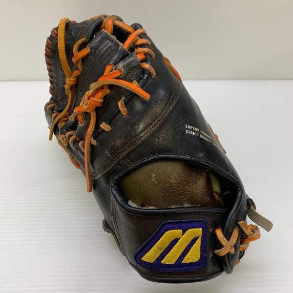 ミズノ MIZUNO N32300 軟式 大人 一般 ファーストミット 一塁手
