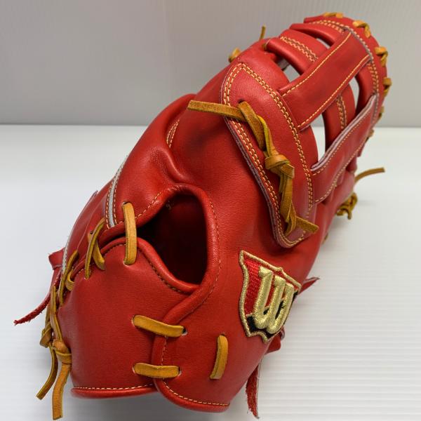 ウィルソン Wilson ウィルソンスタッフ 軟式 大人 一般 ファースト