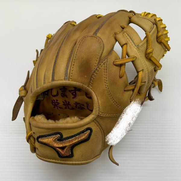ミズノ MIZUNO ミズノプロ mizunopro HAGAJAPAN 硬式 大人 一般 内野手